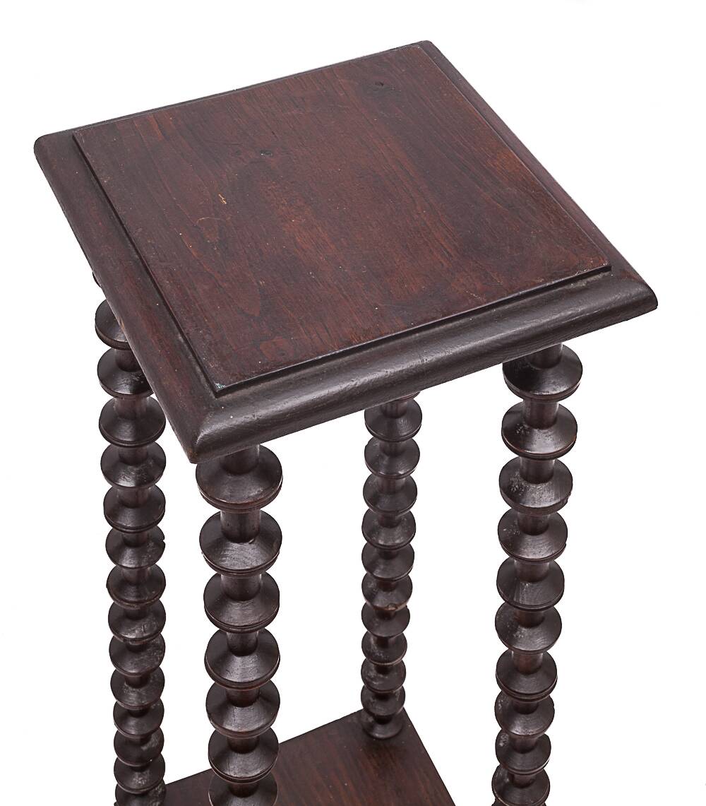 Vintage harness, 1960