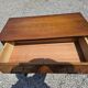 Commode vintage en chêne des années 60