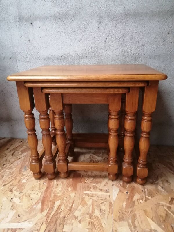 Tables Gigogne