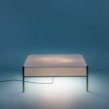 ARP, G35 LIGHTED COFFEE TABLE, DISDEROT ED., 1955