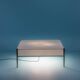 ARP, G35 LIGHTED COFFEE TABLE, DISDEROT ED., 1955