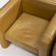 Paire de fauteuils rares de Trussardi, Italie, années 1970