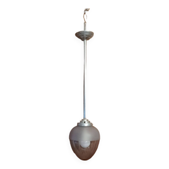 Vintage pendant light