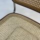 Chaise Cesca modèle b32 de Marcel Breuer