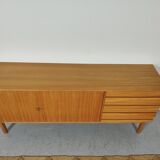 Scandinavian vintage 1960s sideboard