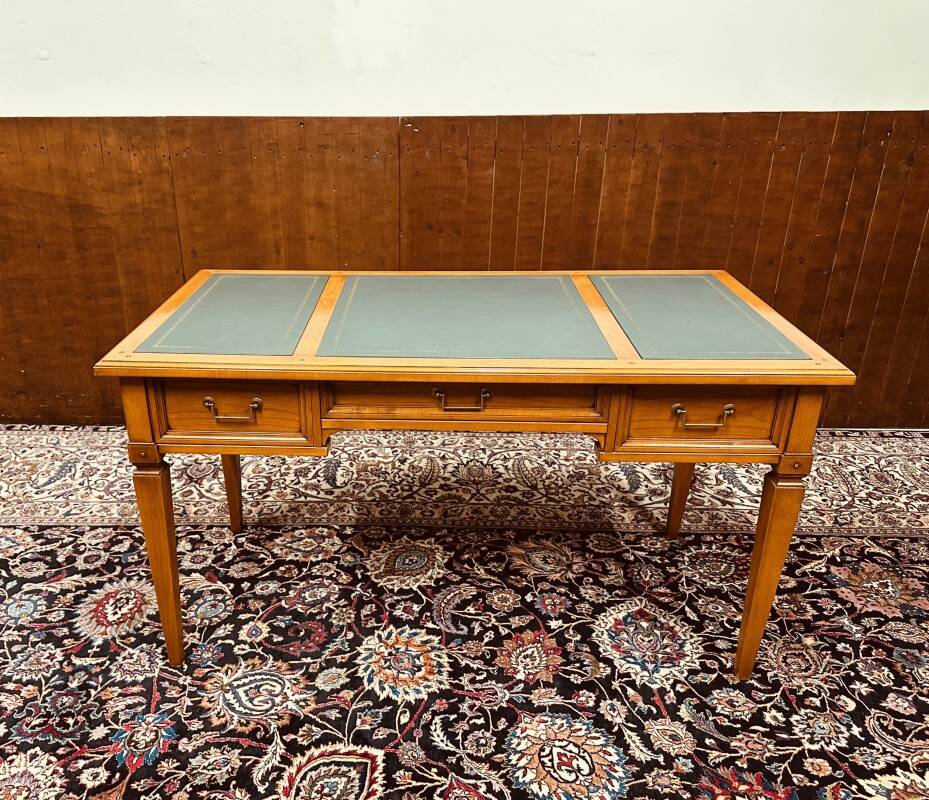 Bureau classique italien Selva
