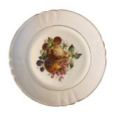Vintage dish