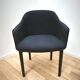 Softshell Armchair, Vitra