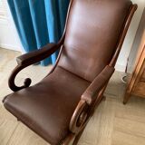 Chesterfield Armchair