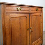 Vintage Parisian buffet 1930