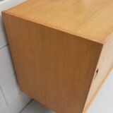 Vintage lowboard, sideboard, sideboard 60s