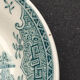 Advertising cup vintage bistro saucer Schweppes