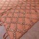 Moroccan Kilim Zemmour Rug - 361 x 199 cm
