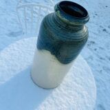 Large ceramic vase West Germany 1970