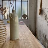 Farm table bistro pine and cherry 210cm