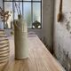 Farm table bistro pine and cherry 210cm