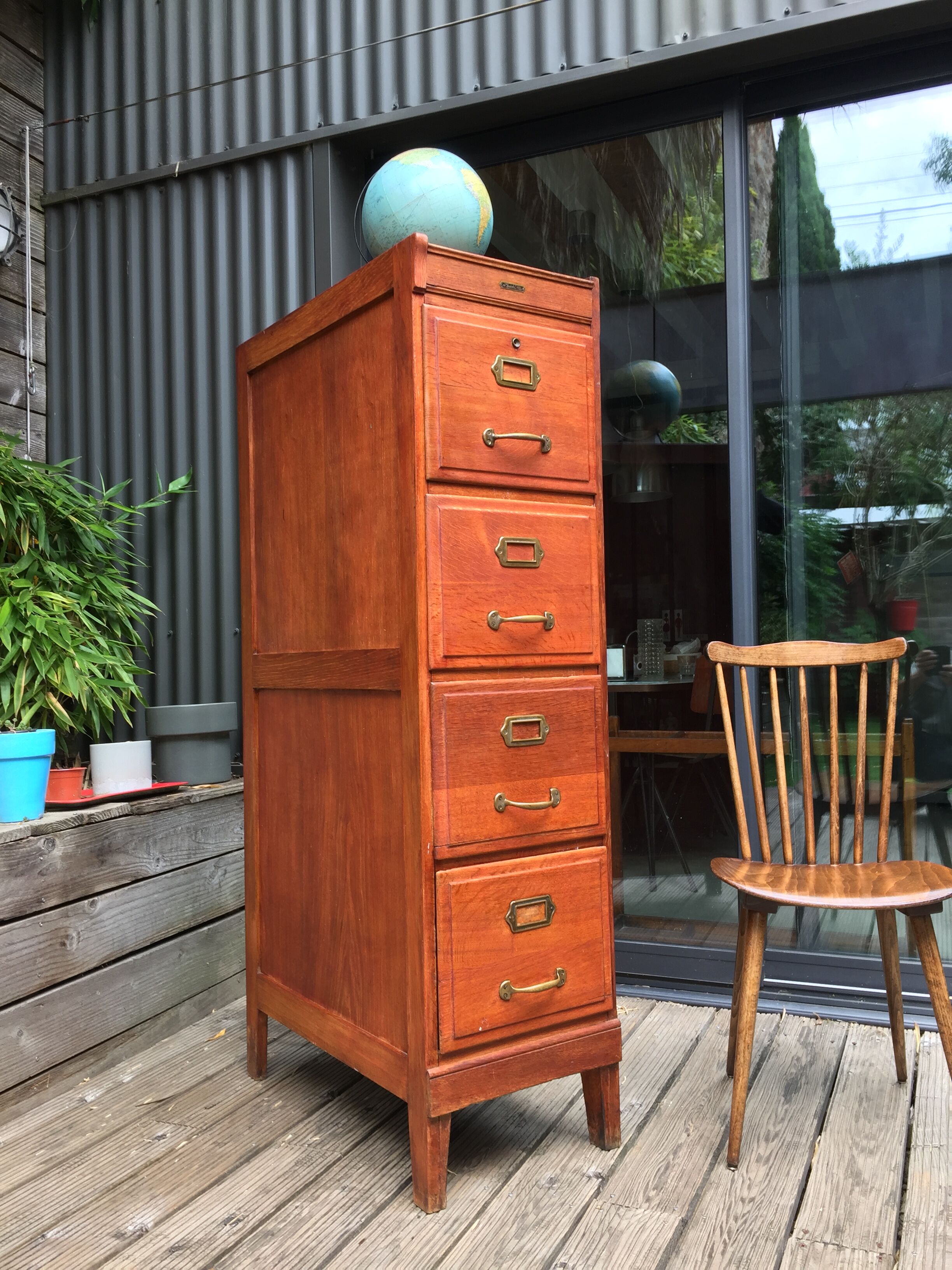 Sorter workbook "The Quick"