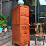 Sorter workbook "The Quick"