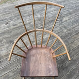 Kimble Windsor Chair, from De La Espada