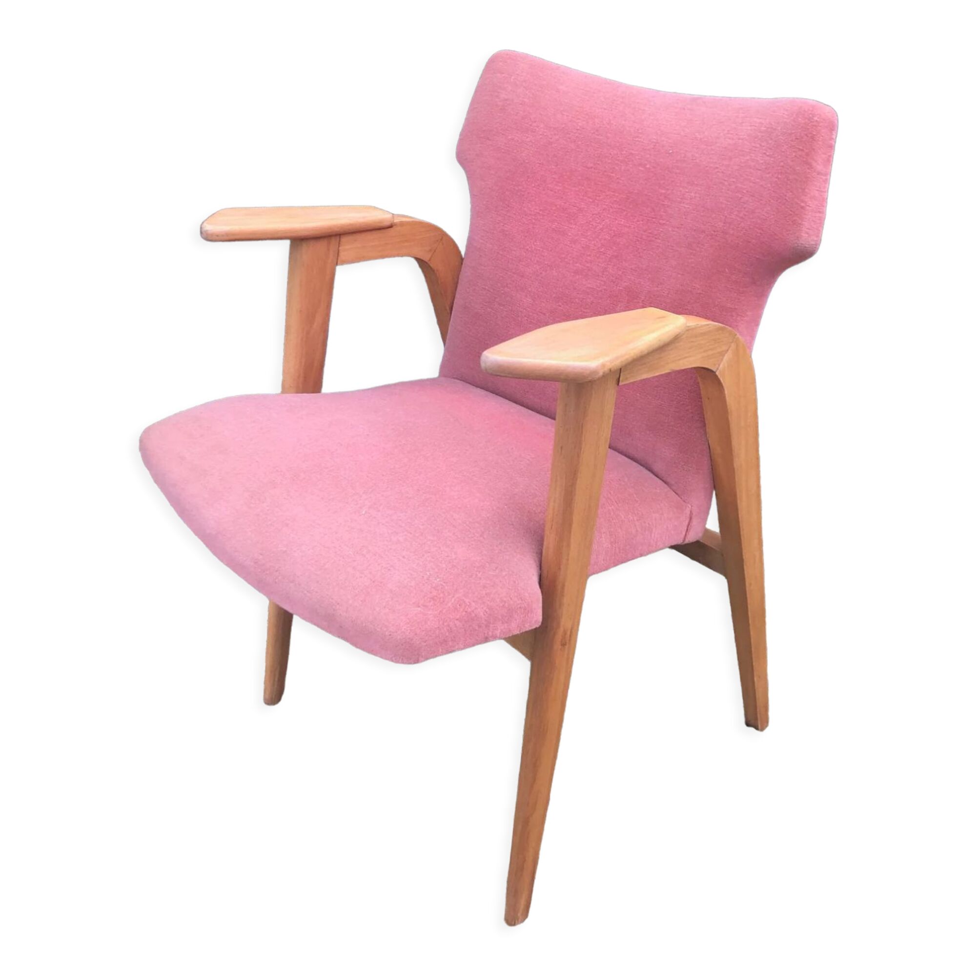 Fauteuil Roger Landault