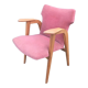 Fauteuil Roger Landault