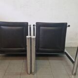 Pair of Aaren armchairs