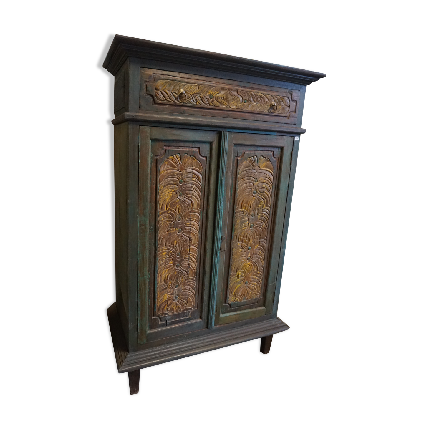 Marriage Java Cabinet