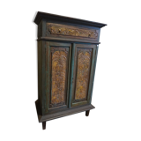 Marriage Java Cabinet