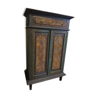 Marriage Java Cabinet