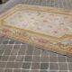 Carpet Aubusson 292 x 198 cm