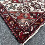 Tapis persan fait main