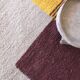Tapis Contemporain en laine - 293 x 193 cm