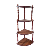 Wall shelf