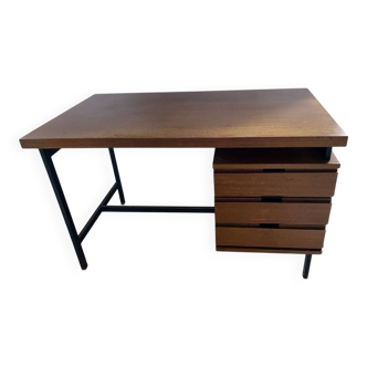 Antique mahogany desk