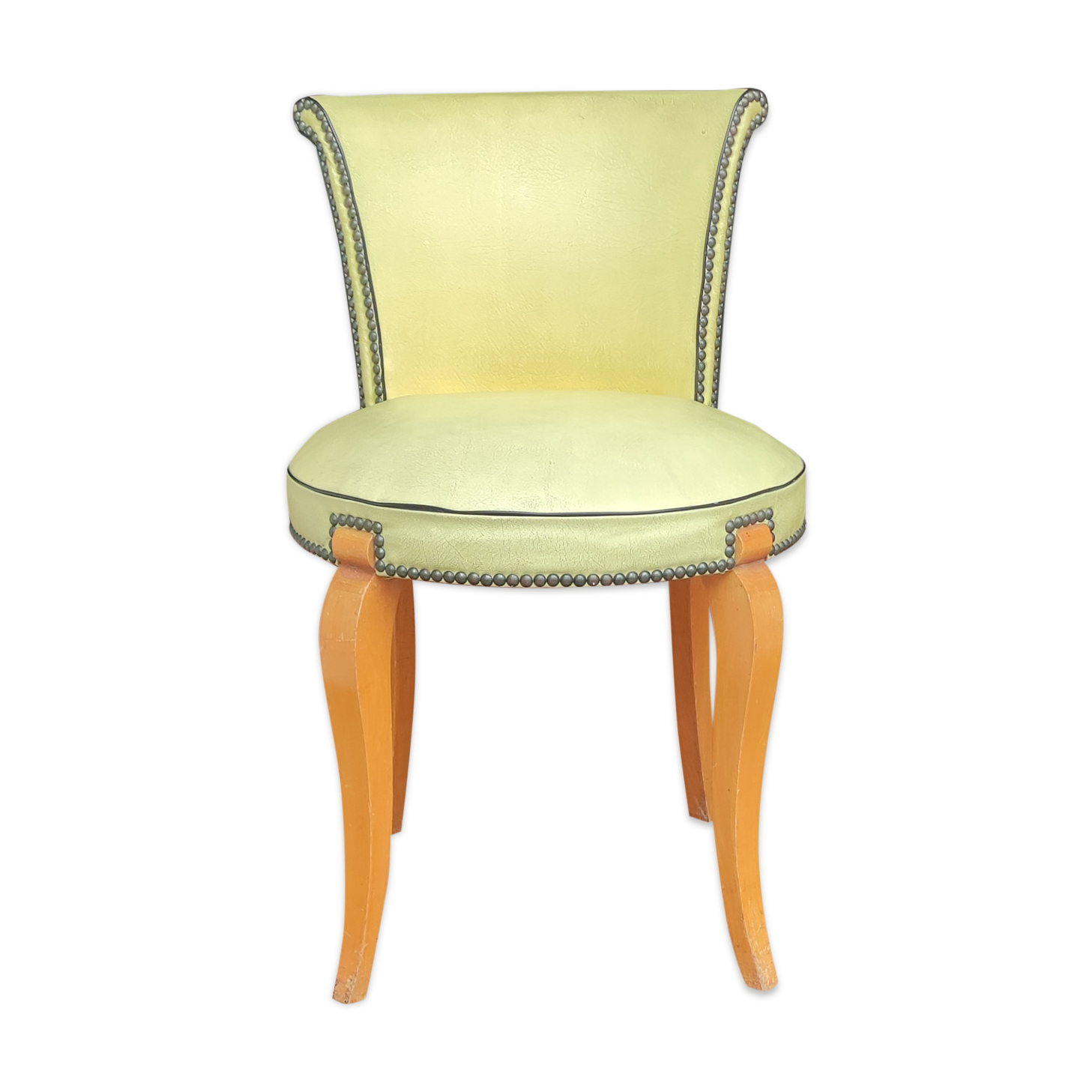 Vintage armchair