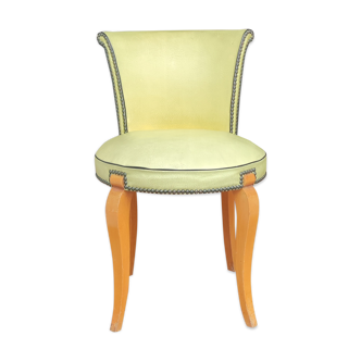 Fauteuil vintage