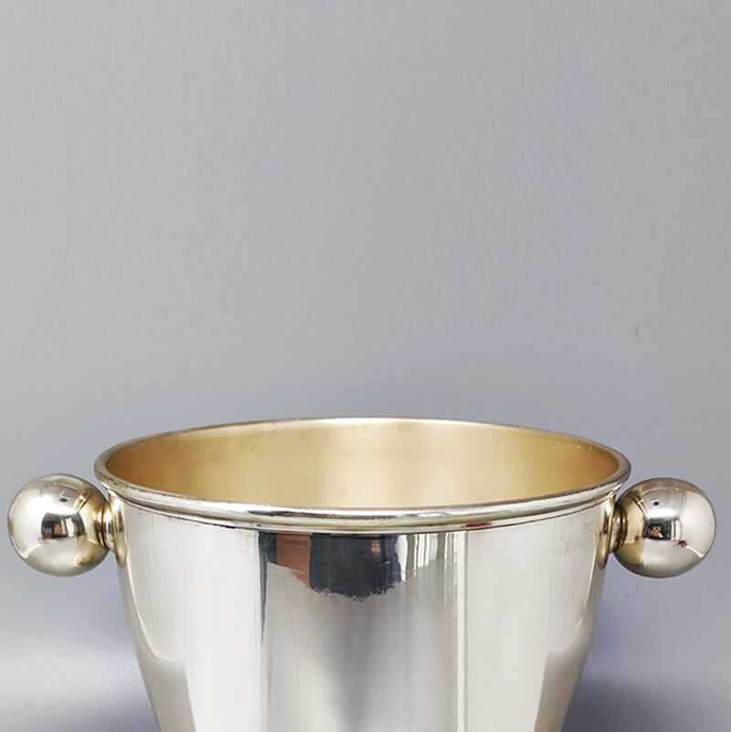 Ice bucket by alfra. made in italy