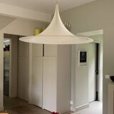 Claus Bonderup & Torsten Thorup pendant light - Denmark 1960s