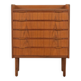 Commode des années 60 par Henning Jørgensen