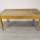 Table de ferme