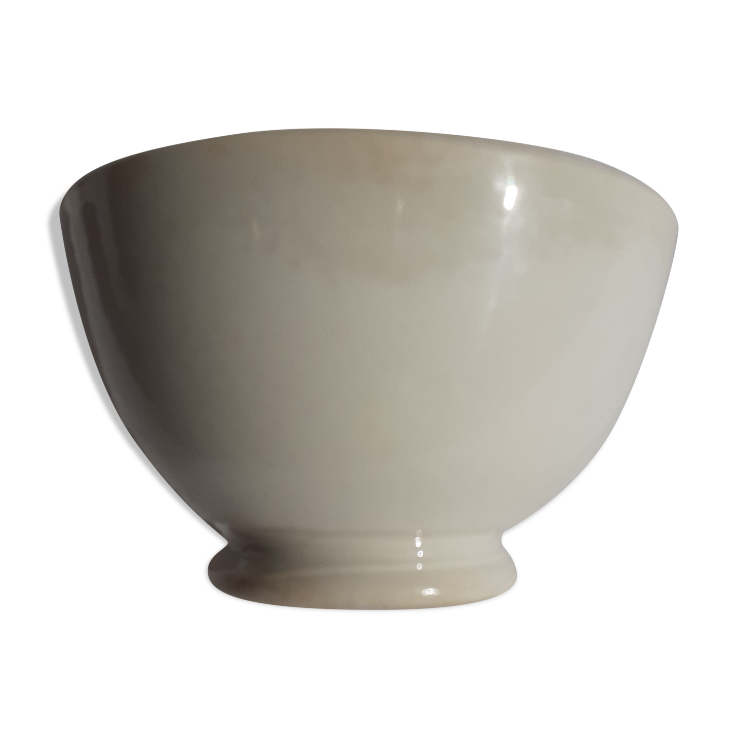 Vintage bowl