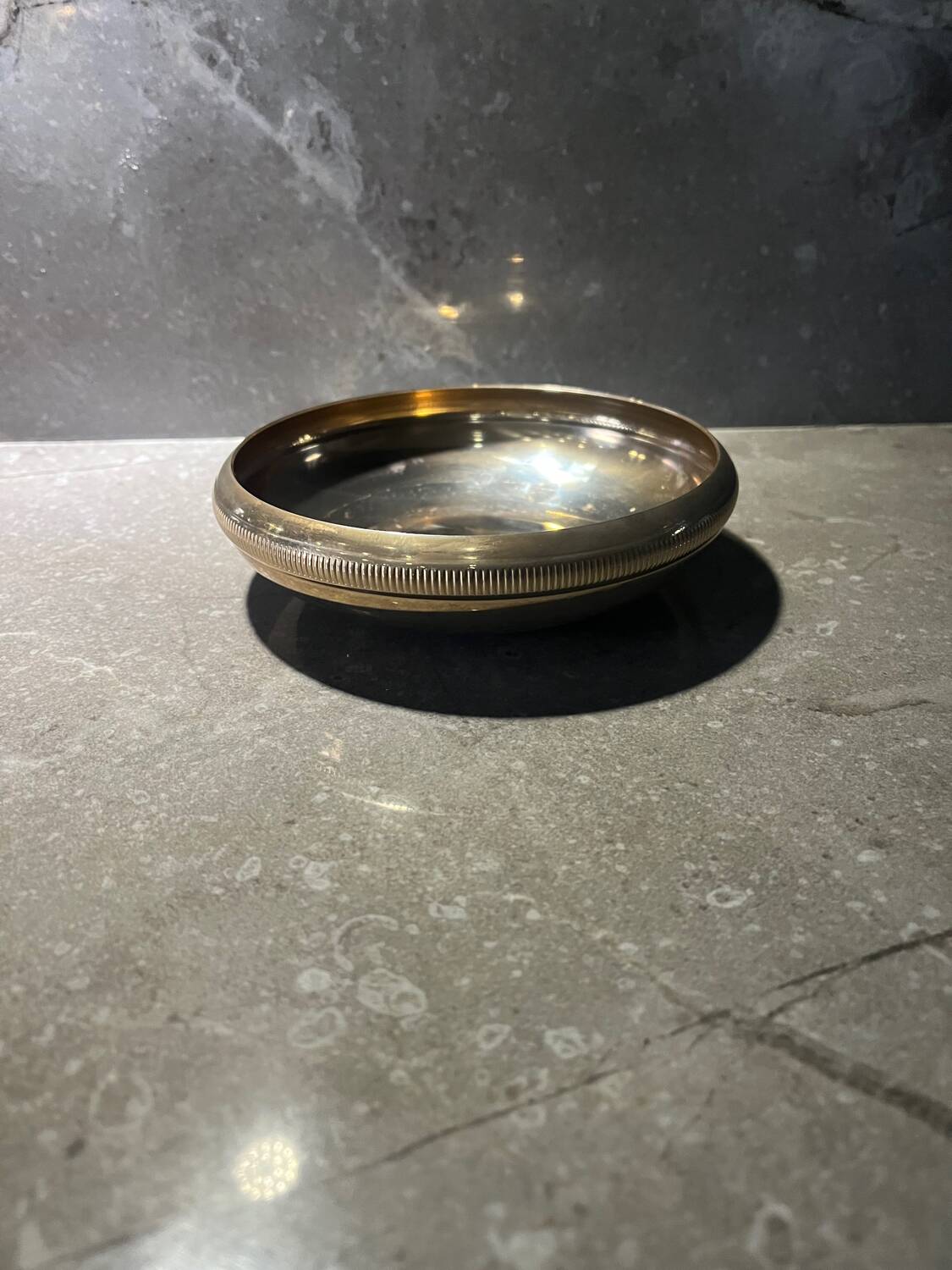 Michel Dartois dish/trinket tray