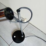 70/80's desk lamp