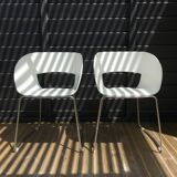 Tribu Scandinavian brand chair