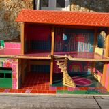 Depreux Dollhouse