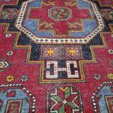 Tapis persan fait main