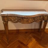 Louis XVI console