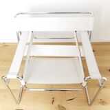 Wassily Chair by Marcel Breuer for Knoll International