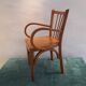 Fauteuil Baumann vintage