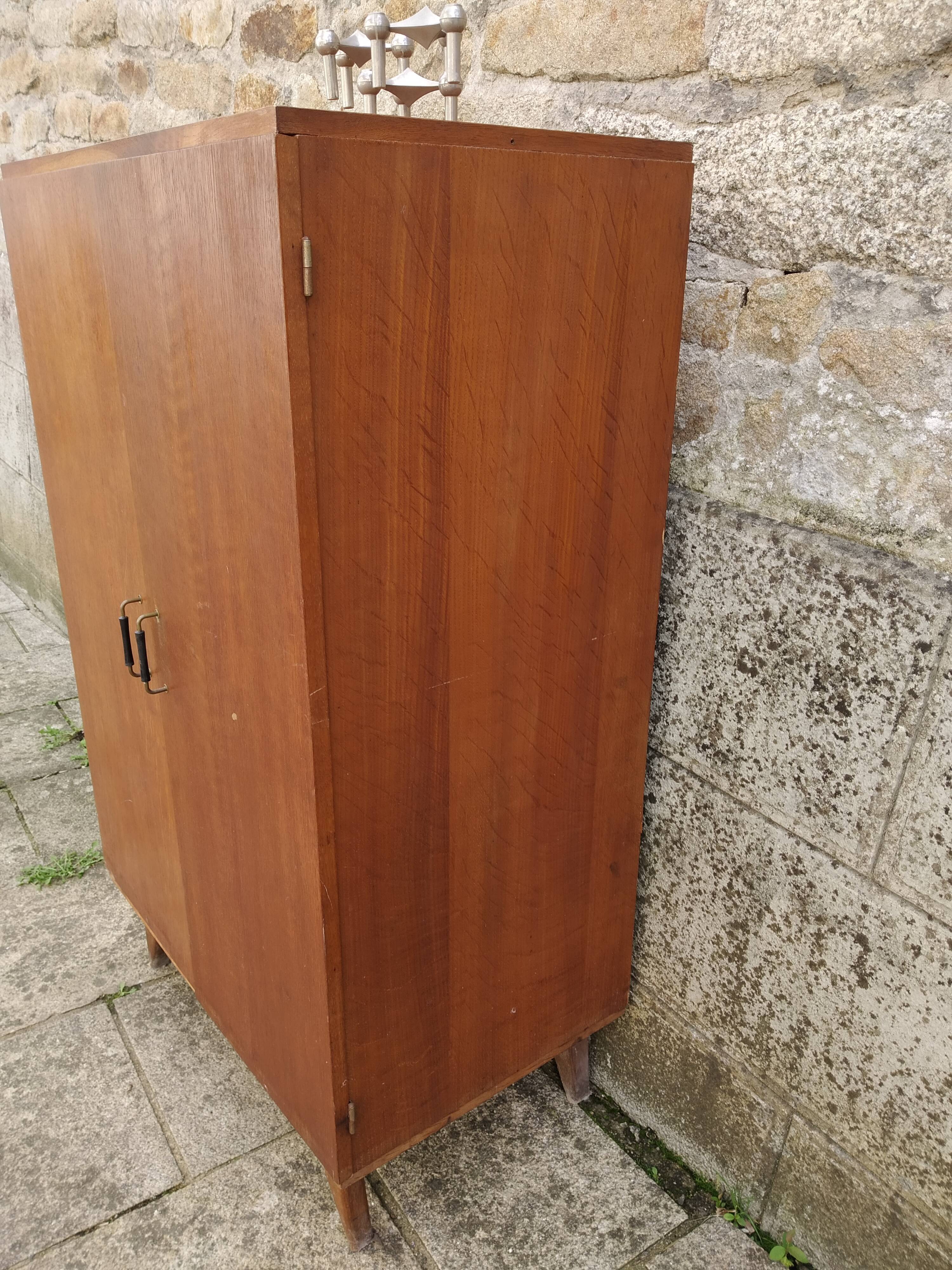 Wardrobe 1950